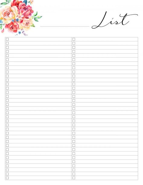 Planner Doodles, Wall Hanging Ideas, To Do Planner, Flower Wall Hanging, Hanging Ideas, Cottage Market, Floral Planner, 50 Plus, Free Printable Calendar