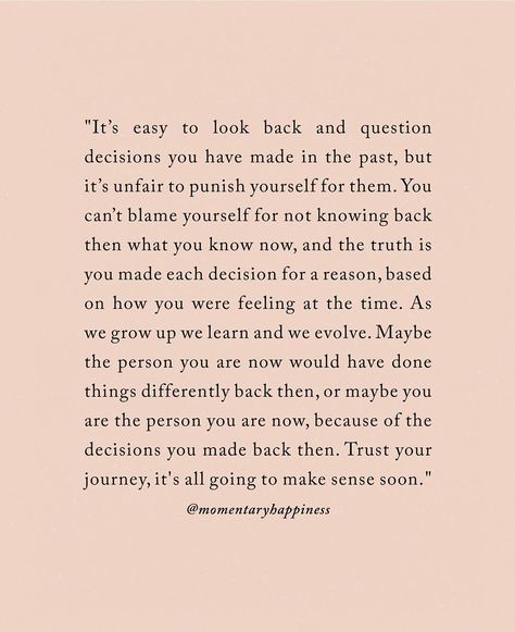 Charlotte Freeman on Instagram: “✨ Trust yourself and trust your journey, it’s all going to make sense soon ✨” Charlotte Freeman, Long Quotes, Trust Your Journey, Longing Quotes, People Pleaser, Mental And Emotional Health, Spoken Word, Reminder Quotes, Be True To Yourself