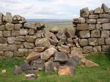 Rubble Stone Wall, Crumbling Wall, Stone Ruins, Stone Wall Texture, Durham University, Temple Ruins, Shattered Dreams, Medieval Europe, Hope In God