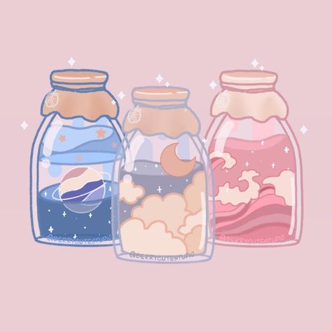 DTIYS ONGOING 🌱Janie🌱 on Instagram: “I saw these super cute milk bottle the other day and I really wanted to draw them! Theme of the drinks from left to right : Galaxy (Milky…” Cute Milk, Milk Bottle, I Saw, To Draw, Milk, Super Cute, Drinks, On Instagram, Instagram