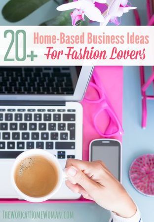 Do you LOVE fashion? Do you dream of having your own fashion boutique? Now you can! Here are some awesome home business ideas to check out. Own Business Ideas, Work From Home Opportunities, Internet Business, Work At Home, Busy At Work, Small Business Ideas, You Dream, Fashion Business, Work From Home Moms