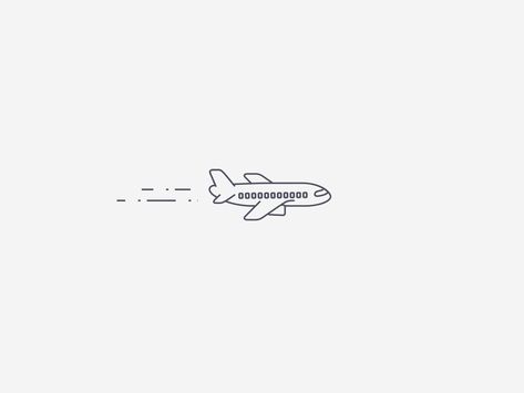 Plane Flying Aesthetic, Plane Instagram Story, Animated Airplane, Airplane Gif, Airplane Animation, Flying Aesthetic, Plane Illustration, Fly Gif, Pixel Art Gif