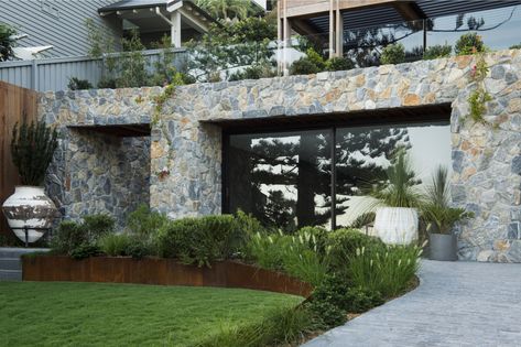 Outdoor Cladding, Types Of Cladding, Natural Stone Cladding, Manufactured Stone Veneer, Exterior Wall Cladding, Stone Wall Cladding, Stone Retaining Wall, Natural Stone Veneer, Limestone Wall