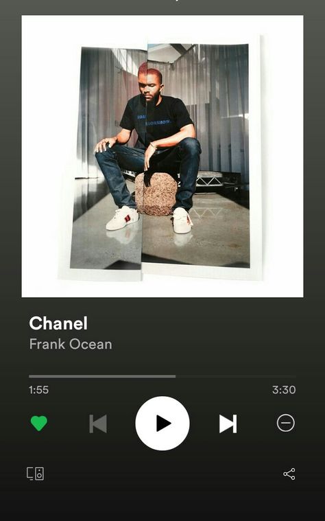 Chanel Frank Ocean, Frank Ocean Songs, Movie Songs, Frank Ocean, Entertainment Industry, Polaroid Film, Cd, Favorite Movies, Chanel