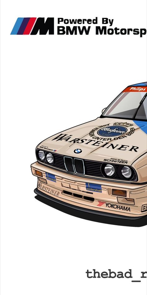 Bmw Cars Drawing, E30 Bmw Wallpaper, Bmw E30 Poster, Bmw Poster Design, Bmw E30 Drawing, Bmw M Wallpapers, Bmw E30 Wallpapers, E30 Wallpaper, Bmw Illustration