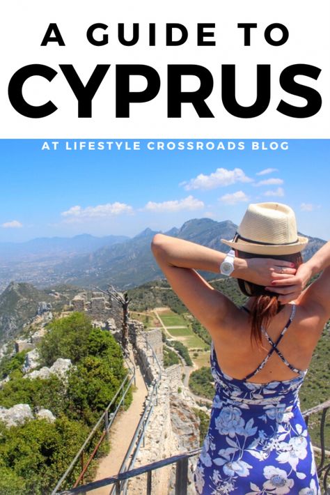 The land of never-ending summer: Cyprus Travel Guide Cyprus Quotes, Travel Outfit Spring, Cyprus Travel, Visit Cyprus, Destination Ideas, Nightlife Travel, Europe Travel Guide, Travel Articles, Europe Travel Destinations