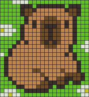 Alpha pattern #154303 | BraceletBook Minecraft Alpha Pattern, Pearl Beads Pattern, Pixel Design, Melting Beads, Perler Bead Patterns, Alpha Patterns, Friendship Bracelet Patterns, Beading Patterns, Needlepoint