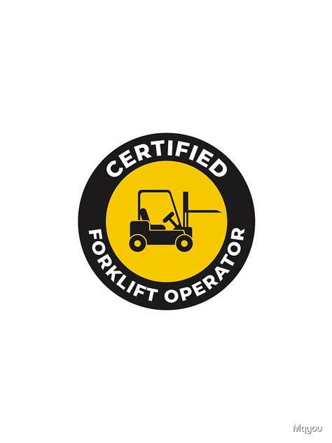 "trained certified forklift operator, safety matters" iPhone Case for Sale by Mqyou | Redbubble Forklift Certified, Forklift Training, 2024 Vision, Iphone Case Design, Caterpillar, Cool Shirts, Vision Board, Iphone Case, Matter