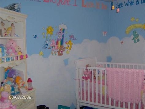 Girlhood Nostalgia, Castle Beds, Unique Nursery Ideas, Bears Nursery, Nursery Photos, Baby Elephant Nursery, Baby Crib Sets, Baby Information