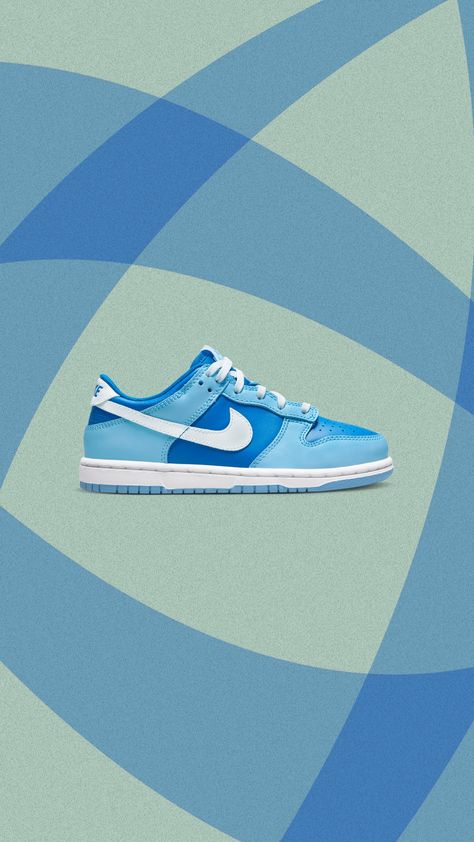 Dunk Low Argon, Hype Shoes, Pre School, Nike Dunk Low, Dunk Low, Nike Dunk, Nike Dunks, Nike Logo, Things To Buy