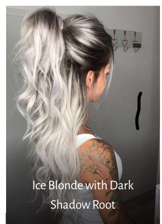 Champagne Blond, Lux Hair, Ice Blonde Hair, Blonde With Dark Roots, Root Color, Stylish Short Hair, Ice Blonde, Hair Tape, Short Hair Wigs