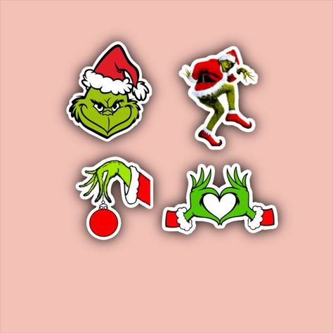 Grinch Stickers, Xmas Clothes, Grinch Face, Xmas Outfits, Diy Shirts, Frederick Md, Perfect Stocking Stuffers, Grinch Christmas, Dec 1