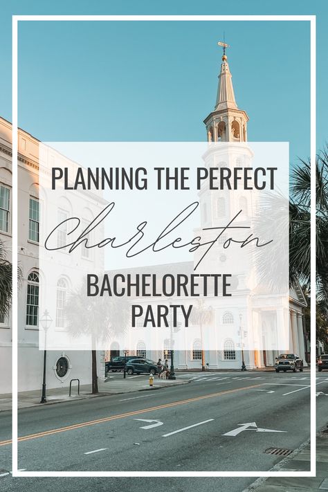 Cheap Bachelorette Party, Charleston Bachelorette Party, Charleston Bachelorette, Bachelorette Party Destinations, Bachelorette Ideas, Bachelorette Party Outfit, Party Inspo, Wedding 2024, Bach Party