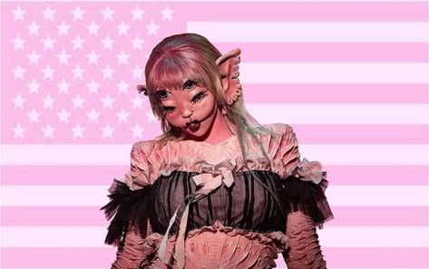 Melanie Martinez Wallpaper Ipad Portals, Ipad Wallpaper Melanie Martinez, Melanie Martinez American Flag, Melanie Martinez Flag, Melanie Martinez Ipad Wallpaper, Melanie Martinez Wallpaper Ipad, Melanie Martinez Wallpaper, Martinez Wallpaper, Celebrity Singers