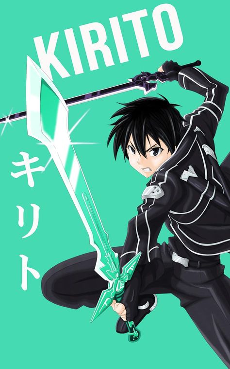 Kirito - Korigengi - Anime Wallpaper HD Source Anime Name, Sao Anime, Anime Wallpaper 1920x1080, Anime Character Names, Character Wallpaper, Anime Kawaii, An Anime, Otaku Anime, Anime Character