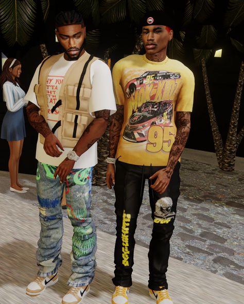 Sims 4 Hood Male Cc, Urban Male Clothes Sims 4, Clothes For Men Sims 4, Sims 4 Cc Nike Pros, Sims 4 Mods Clothes Male Patreon, Sims 4 Male Party Outfits, Sims 4 Urban Men Clothing, Sims 4 Cc Black Male Tattoos, Sims 4 Hip Hop Cc