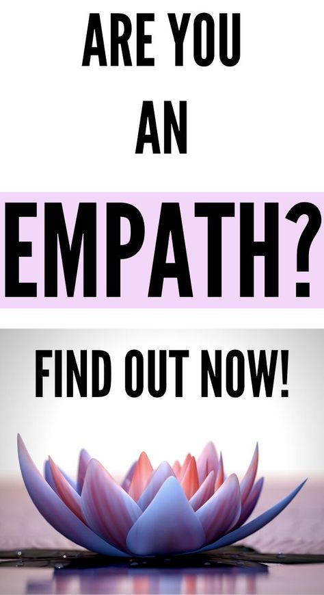 Empath Signs, Empath Personality, Empath Quotes, Highly Sensitive Person Traits, What Is An Empath, Manifestation Inspiration, Empath Traits, Empath Abilities, Protect Your Peace