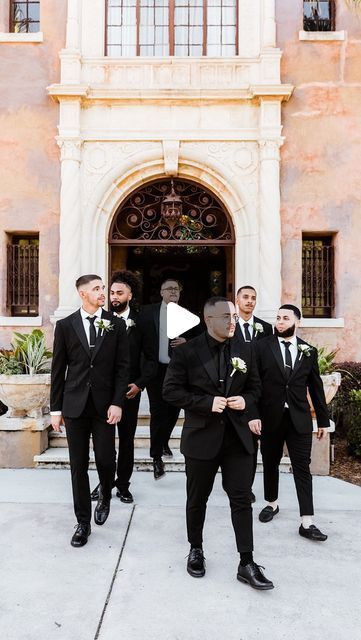 Kristin | Wedding Photo + Video on Instagram: "Wondering who should get boutonnieres for your wedding? 

We have you covered! 🌹

Venue: @thehoweymansion 
Photo + Video: @darlin_studios 
Coordinator: @ladybird.events 
Floral: @kp.floraldesign 
Catering: @arthurscatering 
Makeup: @lissettluxemakeup 
Couple: @tanairymedina_ @jxysthetics 

#boutonniere #groominspiration #groom #weddinginspiration #weddingday #weddingphotos #weddingphotographer #weddingvideographer #weddingdayposes #photoinspiration #floridaweddings #floridaweddingphotographer #floridavideographer #orlandoweddings #orlandoevents #orlandophotographer #destinationphotographer" Wedding Rehearsal Dinner, Orlando Wedding, Wedding Videographer, Put A Ring On It, Rehearsal Dinner, Boutonniere, Wedding Photo, Event Planning, Photo Inspiration