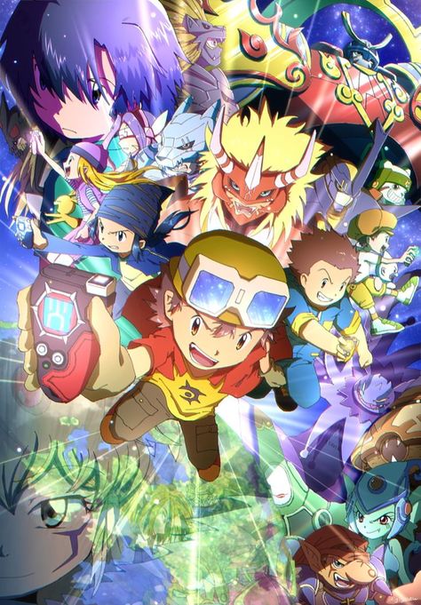 Yes No, Digimon Wallpaper, Ghost Games, Digimon Frontier, Randy Cunningham, Digimon Digital Monsters, Digimon Adventure, Danganronpa Characters, Dragon Slayer