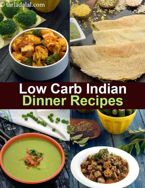 Low Carb Indian Recipes Vegetarian, Low Carb Indian Diet Plan, Indian Low Carb Recipes, Indian Healthy Dinner Recipes, Healthy Indian Recipes Low Calories, Veg Diet Recipes Indian, Healthy Indian Dinner Recipes, Low Carb Indian Recipes, Low Carb Indian Food