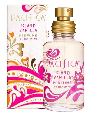 Vanilla Spray, Lilac Perfume, Pacifica Beauty, Clean Perfume, Organic Perfume, Vanilla Perfume, Perfume Reviews, Rose Perfume, Clean Fragrance