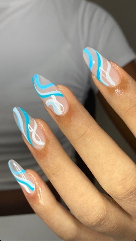 Nail Art Gel Nails, Art Gel Nails, Lexi Nails, Cruise Nails, Witch Nails, Cow Nails, Nail Art Gel, Colored Acrylic Nails, Classy Acrylic Nails