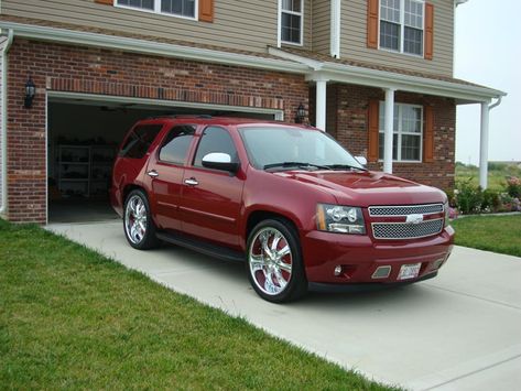 2014 Tahoe, 2007 Chevrolet Tahoe, East St Louis, Yukon Denali, Suv Trucks, Boy Toys, Big Boy Toys, Gmc Truck, Chevy Tahoe