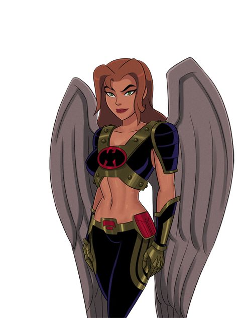 Hawk girl (Thanagarian uniform) Thanagarian Dc, Sunsetriders7 Art, Hawk Girl Dc, Hawk Girl Justice League, Hawkgirl Aesthetic, Dc Hawkgirl, Hawkgirl Art, Hawk Girl, Dc Comics Women