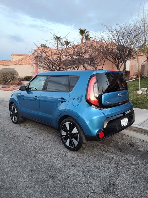 Used 2016 Kia Soul + for sale in Las Vegas, NV 89128: Hatchback Details - 723512502 - Autotrader Kia Soul, More Information, Cars For Sale, Las Vegas, Cars, For Sale