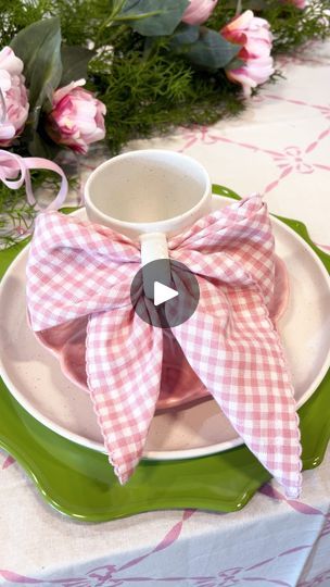 287K views · 28K reactions | Napkin tutorial time!! Try this bow napkin out for Mother’s Day! 🎀🎀🎀 

#lifehappensinthekitchen#backtothetable#tabletalk#creativekitchen#fortsmitharkansas#smallbusiness#bownapkin#mothersday#mothersdaytablescape | CREATIVE KITCHEN | Dolly Parton · 9 to 5 Diy Paper Napkin Folding, Dolly Parton 9 To 5, Holiday Party Treats, Bow Napkin, Fancy Napkin Folding, Teacup Crafts, Diy Napkins, Baby Shower Napkins, Creative Kitchen