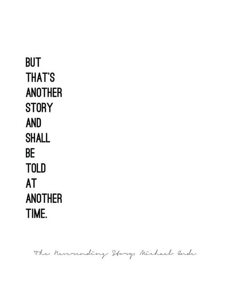 Neverending Story Quotes, Never Ending Story Quotes, The Neverending Story Book, Neverending Story Movie, Ending Quotes, Tv Musical, Neverending Story, Ending Story, The Neverending Story