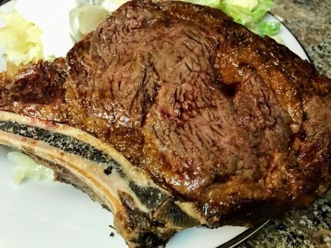 Three Tasty Ways to Cook a Steak | Delishably Blade Steak Recipes, Steak Cooking Times, Cast Iron Skillet Steak, Blade Steak, Pork Steak Recipe, Roast Steak, Beef Steak Recipes, Easy Steak Recipes, Best Meatloaf