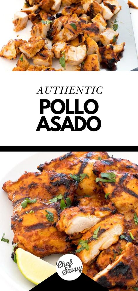 Chicken Asada Recipe, Pollo Asada Recipe, Pollo Asada Marinade, Pollo Asado Chicken, Authentic Mexican Chicken Recipes, Authentic Chicken Tacos, Pollo Asado Marinade, Pollo Asado Recipe, Achiote Paste