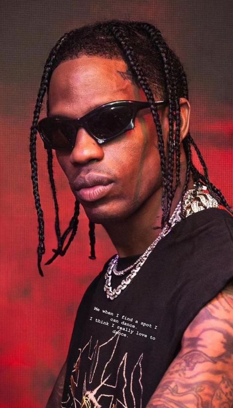 Travis Scott Concert, Rapper Travis Scott, Male Haircuts Curly, Travis Scott Wallpapers, Hip Hop Artwork, American Rappers, Travis Scott, Record Producer, Haircuts For Men