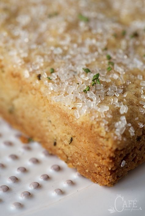 Rosemary Dessert, Rosemary Shortbread, Casually Elegant, Sweet Bread, Again And Again, Find Yourself, Classic Food, Find Recipes, Food Gifts