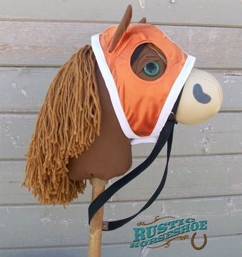 Sock Stick Horse, Hobby Horse Accessories, Hobbies For Girls, Horse Mask, Hobbies For Adults, Stick Horses, Hobby Horses, Horse Accessories, Horse Pattern