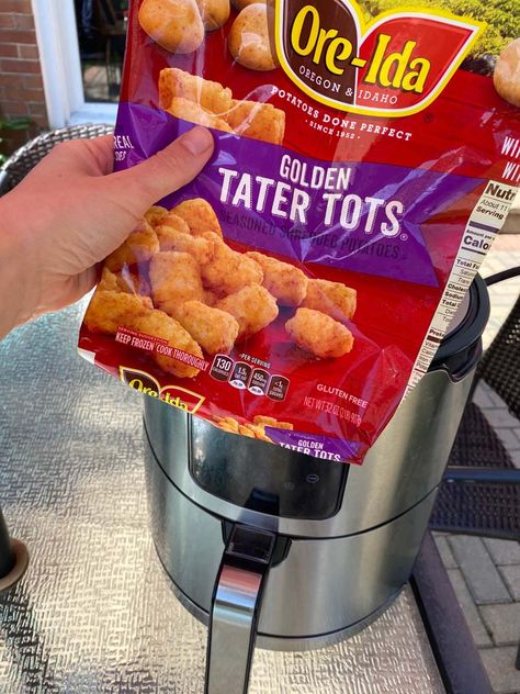 Air Fryer Frozen Tater Tots – Melanie Cooks Tator Tot Air Fryer, Frozen Tots In Air Fryer, Air Fryer Tots Frozen, Tater Tot Air Fryer Frozen, Tator Tots In Air Fryer Frozen, Air Fryer Tater Tots Frozen, Air Fry Frozen Tater Tots, Air Fryer Tator Tots Frozen, Tater Tots In Air Fryer Frozen