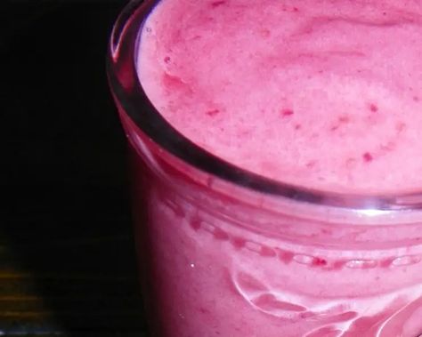 Magic Bullet Smoothie Recipe - Food.com Magic Bullet Smoothie Recipes, Magic Bullet Smoothies, My Favorite Recipes, Yummy Smoothie Recipes, Magic Bullet, Recipes To Make, Smoothie Recipe, Dietary Fiber, Vegan Paleo