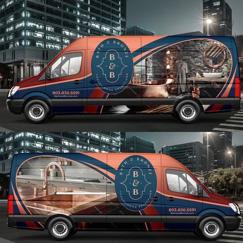 Van wrap to promote luxury showroom | Car, truck or van wrap contest | 99designs Luxury Showroom, Vehicle Branding, Livery Design, Van Wrap, Planning Business, Car Wraps, Event Planning Business, Cafe Interior Design, Brand Guide