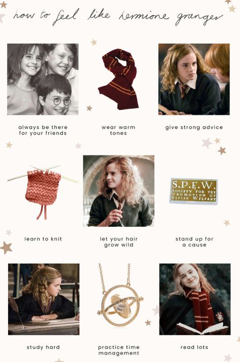 Hermione Granger Study, Granger Hermione, Hermione Granger Outfits, She The Spy, Hermione Granger Aesthetic, Potter Facts, Harry Potter Hermione, Harry Potter Facts, Harry Potter Quotes