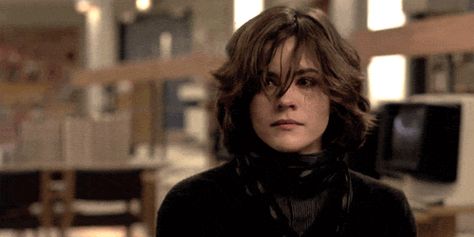 Ally Sheedy Breakfast Club, Breakfast Club Gif, Allison Breakfast Club, Breakfast Club Characters, Breakfast Club Movie, Club Quote, John Hughes, The Breakfast, The Breakfast Club