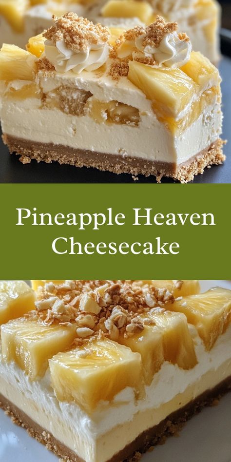 As I prepared the Pineapple Heaven Cheesecake on a sunny Sunday afternoon, the kitchen filled with laughter and sweet aromas. My partner eagerly joined in, and our kids couldn't wait to taste the tropical delight after dinner, making it a perfect family moment. 🍍❤️ Pineapple Heaven Cheesecake, 3 Ingredient Cheesecake, 2 Ingredient Fudge, Pineapple Cheesecake, Zucchini Patties, Philly Steak, Chocolate Poke Cake, Zesty Sauce, Spaghetti Sauce Recipe