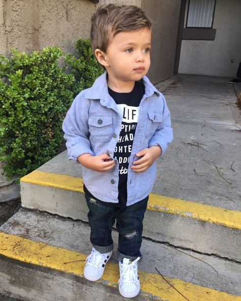 15 Super Trendy Baby Boy Haircuts Charming Your Little One’s Personality Baby Haircut, Toddler Haircuts, Boy Haircut, Baby Boy Haircuts, Toddler Boy Haircuts, Baby Boy Hairstyles, Boy Haircuts, Boy Hair