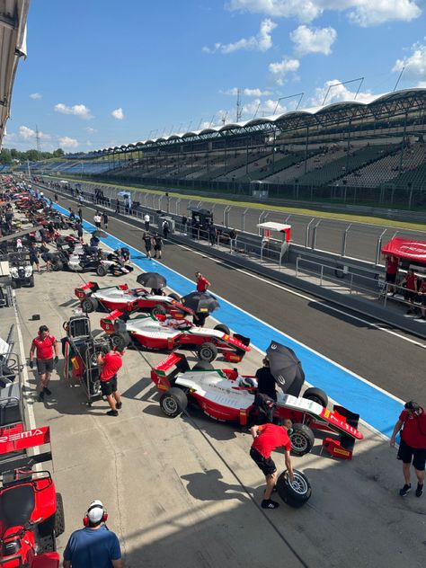 Ferrari Paddock F1, F1 Travel Aesthetic, Prema Racing Aesthetic, Formula 2 Aesthetic, F2 Aesthetic, Kimi Antonelli Aesthetic, F1 Academy Aesthetic, Prema Aesthetic, F1 Engineer Aesthetic