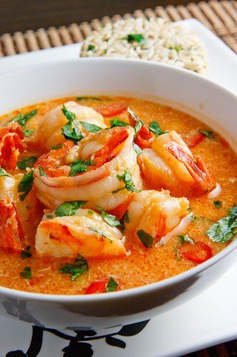 Singapore Chili Prawns Masakan Malaysia, Prawn Recipes, Shrimp Dishes, Sweet Chili Sauce, Fish Dishes, Asian Dishes, Sea Food, Seafood Dishes, Shrimp Recipes