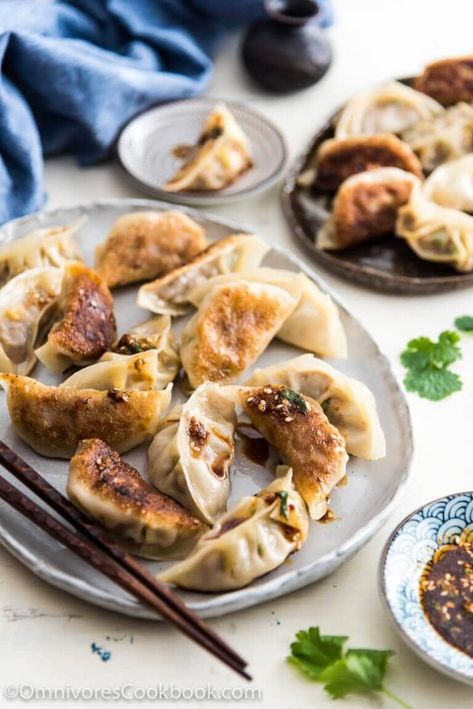 Dumplings Recipe Chinese, Top Appetizers, Recipe Ground Beef, Chinese Dumpling, Beef Dumplings, Chinese Beef, Braised Chicken Breast, Chicken Spring Rolls, Beef Rice