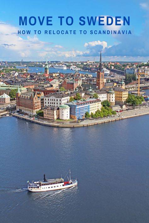 Moving To Sweden, Sweden Lifestyle, Swedish Lifestyle, Sweden Places To Visit, Sweden Aesthetic, Retire Abroad, Kingdom Of Denmark, Scandinavian Lifestyle, Sweden Travel