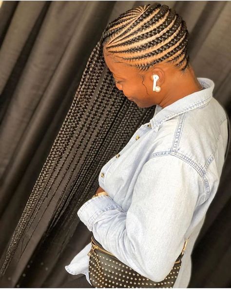 And this was on a #sickday 🙌🏾🙌🏾🙌🏾 #teamnatural #mytropicalroots #protectivestyles #protectivehairstyles #hairjourney #braidstyles… Lemonade Braids Hairstyles, Weave Hairstyles Braided, Two Braid Hairstyles, Lemonade Braids, Cornrow Braids, Hair Decor, Braided Hairstyles For Black Women Cornrows, Lace Fronts, Braiding Styles