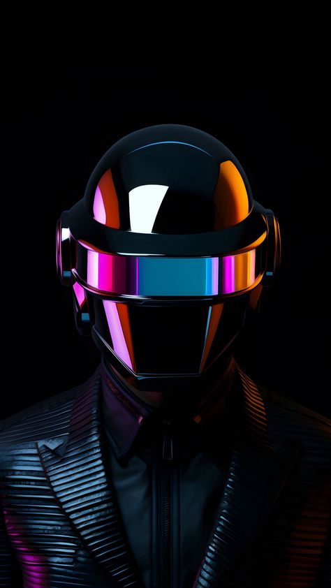 free wallpapers 4K daft punk, duo, musician, helmet, costume for mobile and desktop Photoshop Poster Tutorial, Daft Punk Albums, Daft Punk Poster, Punk Wallpaper, The Weeknd Poster, Album Artwork Cover Art, Punk Art, Cool Masks, Music Artwork