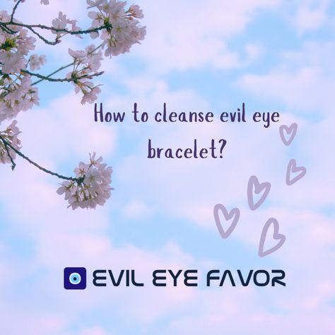 Do evil eye bracelets work and how to cleanse evil eye bracelet? Cleanse Evil Eye, I Am Divinely Protected, Divinely Protected, My Boundaries, Middle Eastern Culture, Eye Bracelets, The Evil Eye, Words Of Affirmation, Red Bracelets